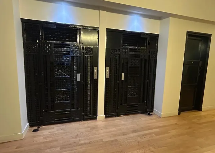 Magnifique Appartement 4 Personnes Au Coeur De Paris