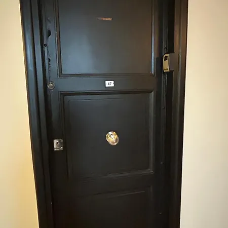 Magnifique Appartement 4 Personnes Au Coeur De Paris Exterior foto