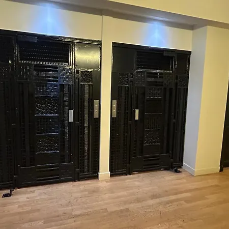 Magnifique Appartement 4 Personnes Au Coeur De Paris Exterior foto