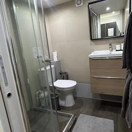 Magnifique Appartement 4 Personnes Au Coeur De Paris Exterior foto