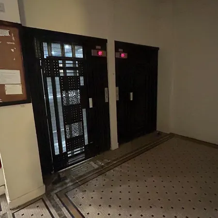Magnifique Appartement 4 Personnes Au Coeur De Paris Exterior foto