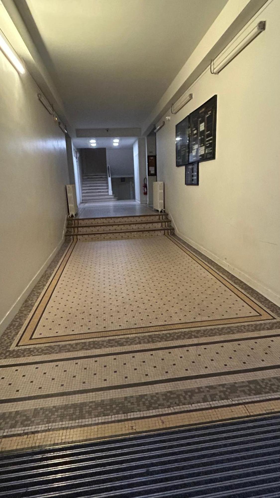 Apartamento Magnifique 4 Personnes Au Coeur De