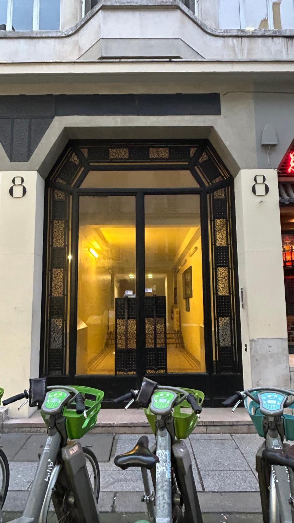 Appartement Magnifique 4 Personnes Au Coeur De *
